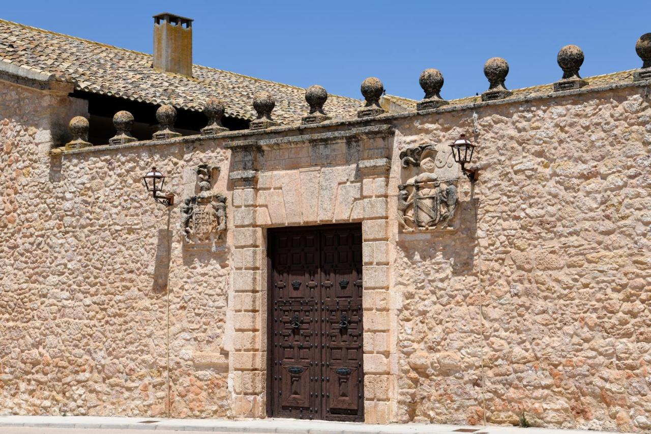 El Callejon Vara Del Rey Exterior foto